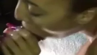 Spitting All On My Dick Filthy Slut