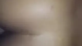 Big booty pretty girl from nyc loves dick