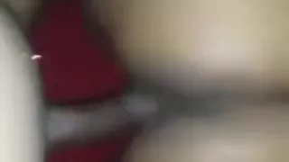 Young booty Bronx thot