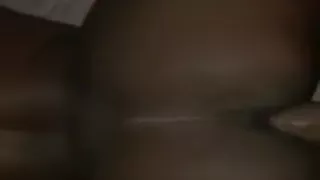 Big booty ebony fucking someone Bm