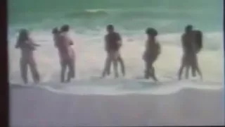 Thai Vintage Porn Movie Beach orgy