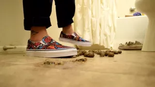 Snail Tat Squish Preview