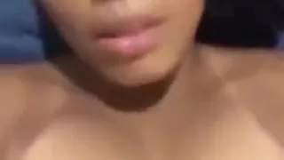 Aint got nothing up top