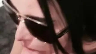 Teen Latina Babe Blowjob