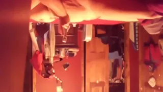 Hidden Cam Pawg Orgasm