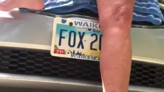 Carla loves cum in her pussy