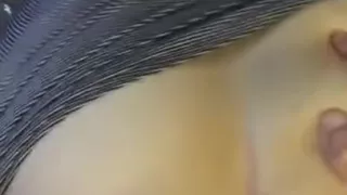 college girlfriend  wants to fuck now, fortnite will have to wait!