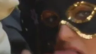 Mascarade Doublepenetration Porn .