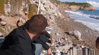 Brunette Babe Shows Off Her Firm Tits