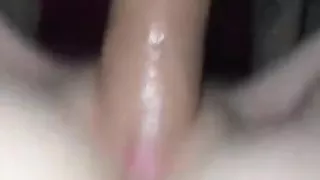 Daddy loves his little slut