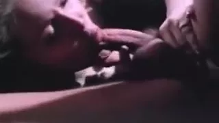 Sweet Seduction Retro Porn With Fingering