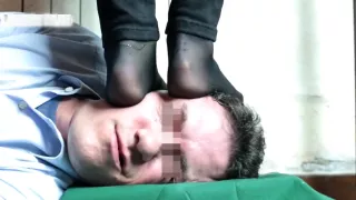 Bcv - Sneakers & Nylon Trample Pt2