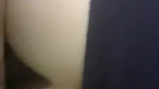 Tight teen ex-girlfriend fucked from behind