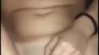 Drunk Amateur Teen Getting Her Pussy Slammed On Snapchat