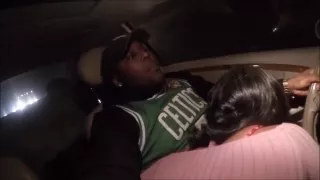 JSlayHer BLACKEDRAW Fuck In DC (2018)