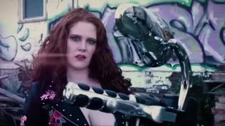 Granny 4 Barrel - Freak Flag (official Music Video)