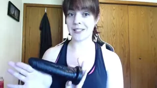 Toy Review Big Daddy XS hankeystoys