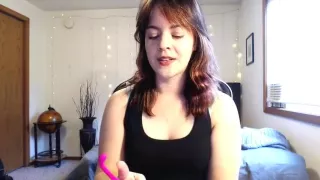 Toy Review - Lush Lovense