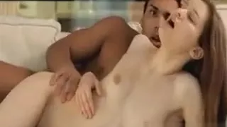 Blowing Huge Shaft And Banging The Pussy Hole Hard.