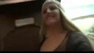 BJ, Fuck And Facial At McDonalds