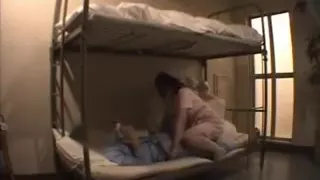 Hot Japanese Nurse Is Up For Some Hot