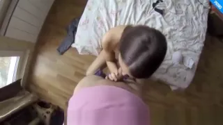 Fucking A Teen In Pov By Fuckinggoggles