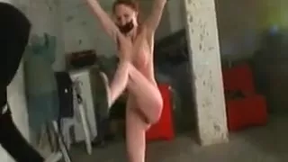 Hardcore Bdsm And Brutal Punishement