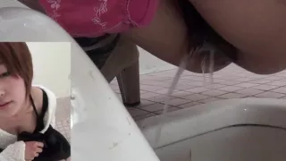 Babes Peeing On Spycam