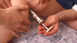 She Cheats On Her Husband With 3 Dudes