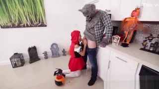 Mofos - Dont Break Me - Kharlie Stone - Brune