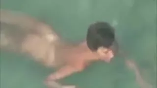 Voyeuring Sweet Nudist Scenes