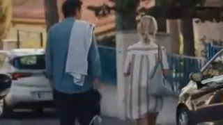 Teacher - student tension (2017)