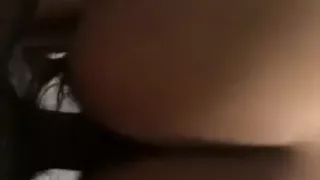 Making her cum before class