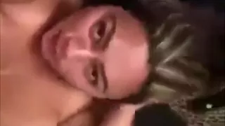 Hawaii BBW showing off her goodies