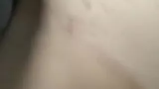 real teen creampie and wet pussy gets fucked