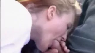 A Little Action Before A Day Of Filming