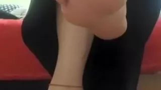 chinese teacher humiliate pov 10