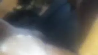 Djfullproof muffiger Schwanzfurz Sperma