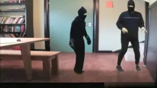 Giantess Poppy The Thief