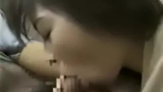 television  reoporter shooting cum on street