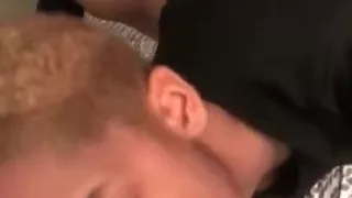 She Couldnt Handle This Long BBC