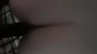 Sexy Blonde w/ Big Ass Getting Fucked