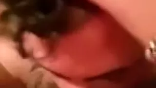 White guy enjoines indian pussy