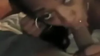 Sloppy toppy from milf