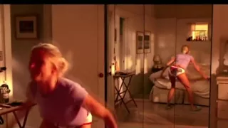 Cameron Diaz Ass Dancing Scene Something About Mary