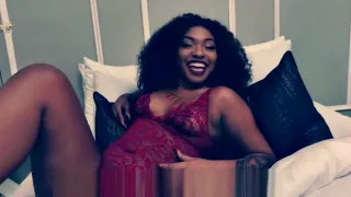 Super Ebony Smokes SuperLeaf