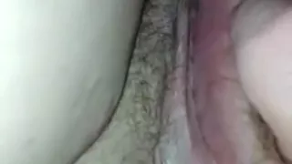 Her Asshole Up close and personal