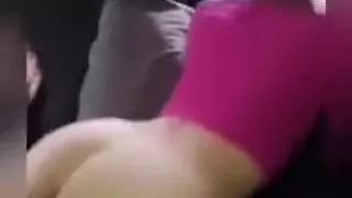 Barely Legal 18 year old tinder date fucked by friends dad - SC SpiritSlut