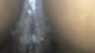 BBC make her pussy creamy