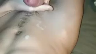 After a week... Finally